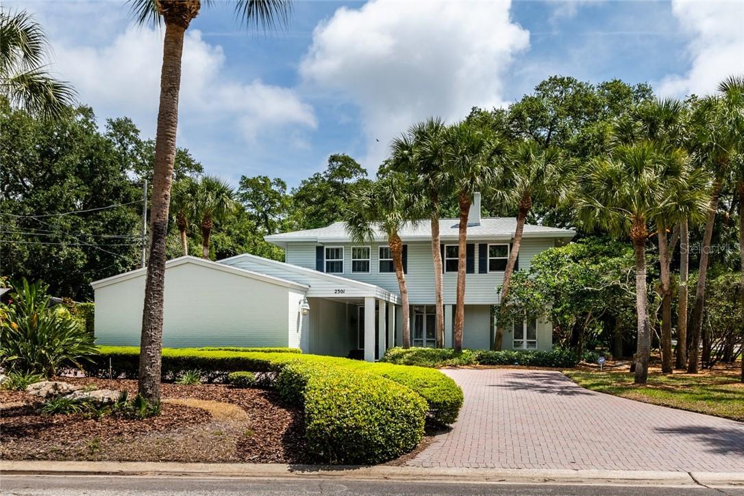 2301 Pelham Rd., St Petersburg, FL 33710