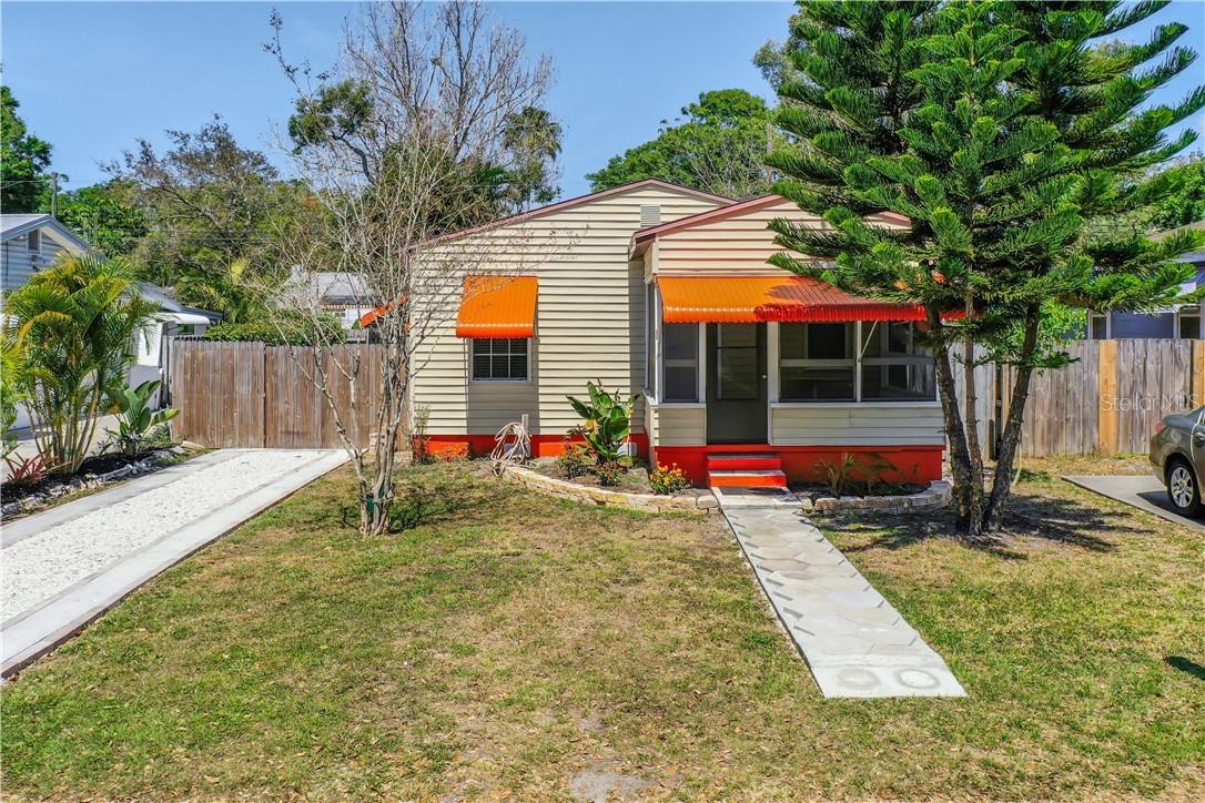 5129 17th Ave., Gulfport, FL 33707