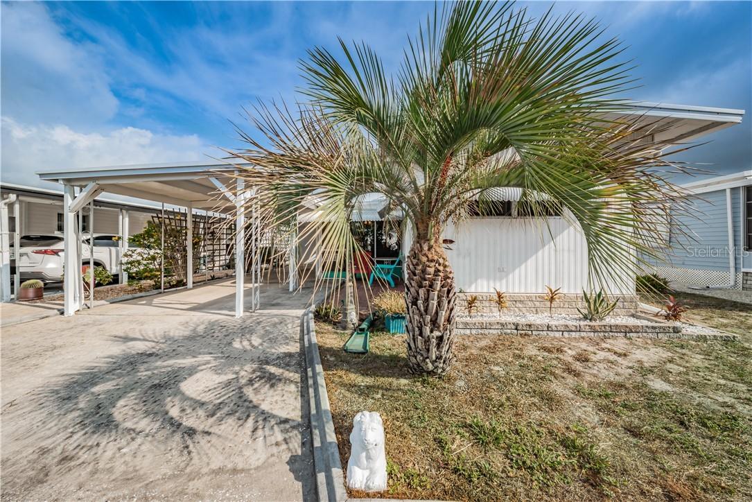 3403 Tiki Dr., Holiday, FL 34691