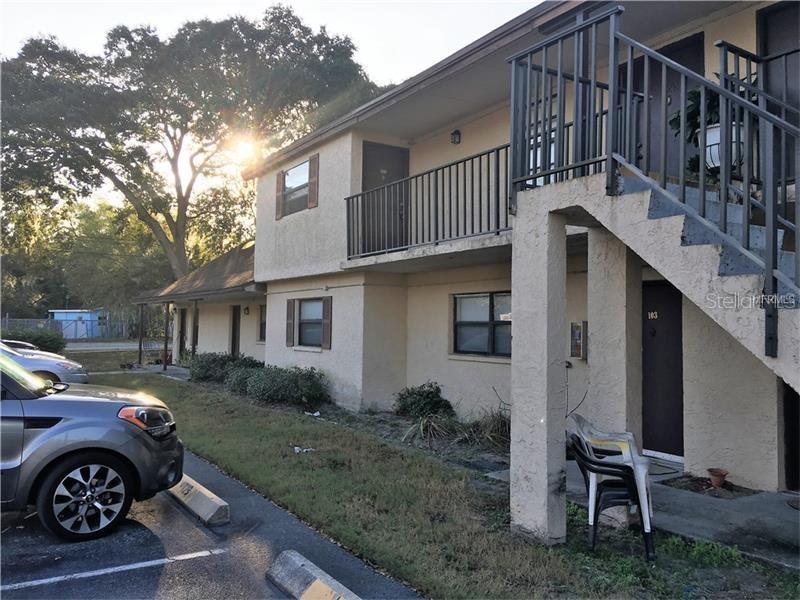 2154 Bradford St. #203, Clearwater, FL 33760
