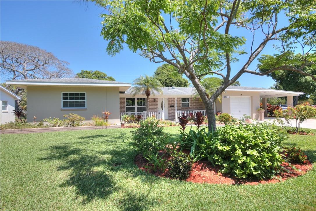 7623 17th Ave., St Petersburg, FL 33710