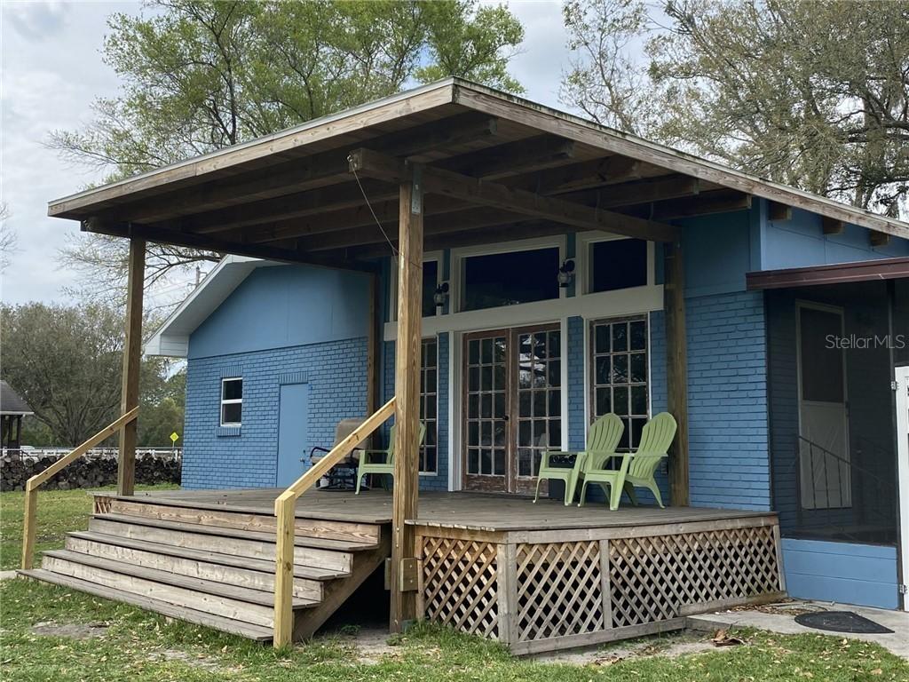 2315 Old Polk City Rd., Lakeland, FL 33809