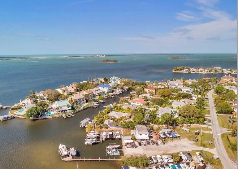[Address Hidden by Seller], Palm Harbor, FL 34684