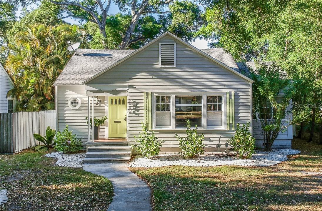 2945 7th Ave., St Petersburg, FL 33713