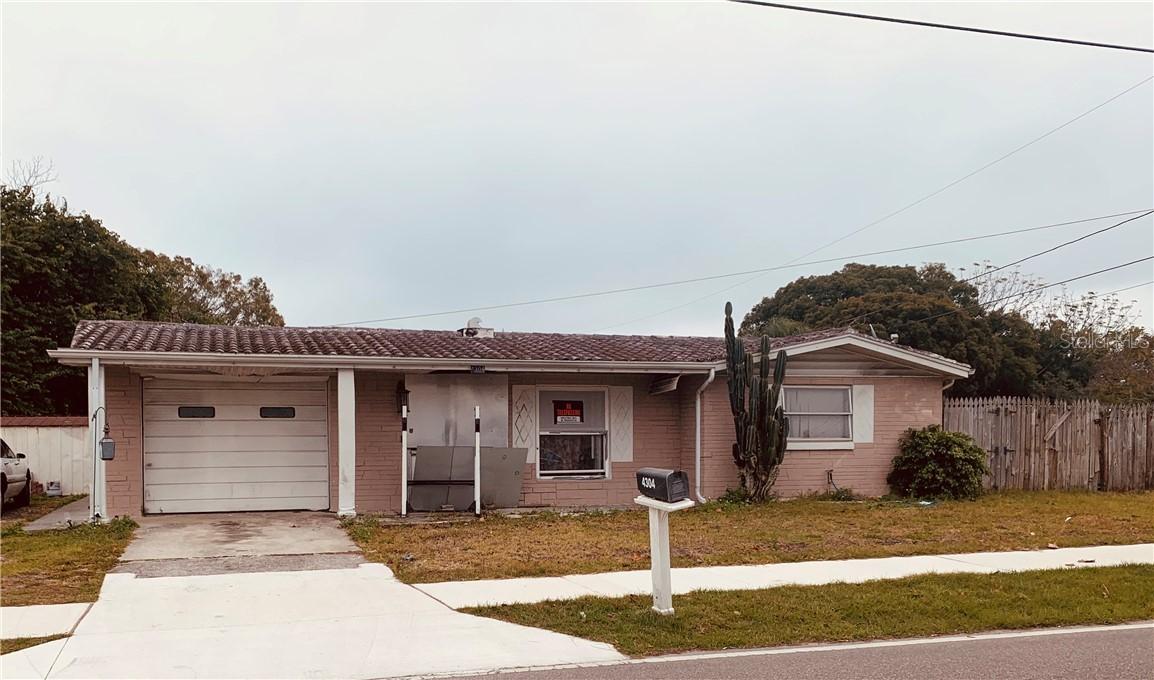 4304 Wiggins Dr., New Port Richey, FL 34652