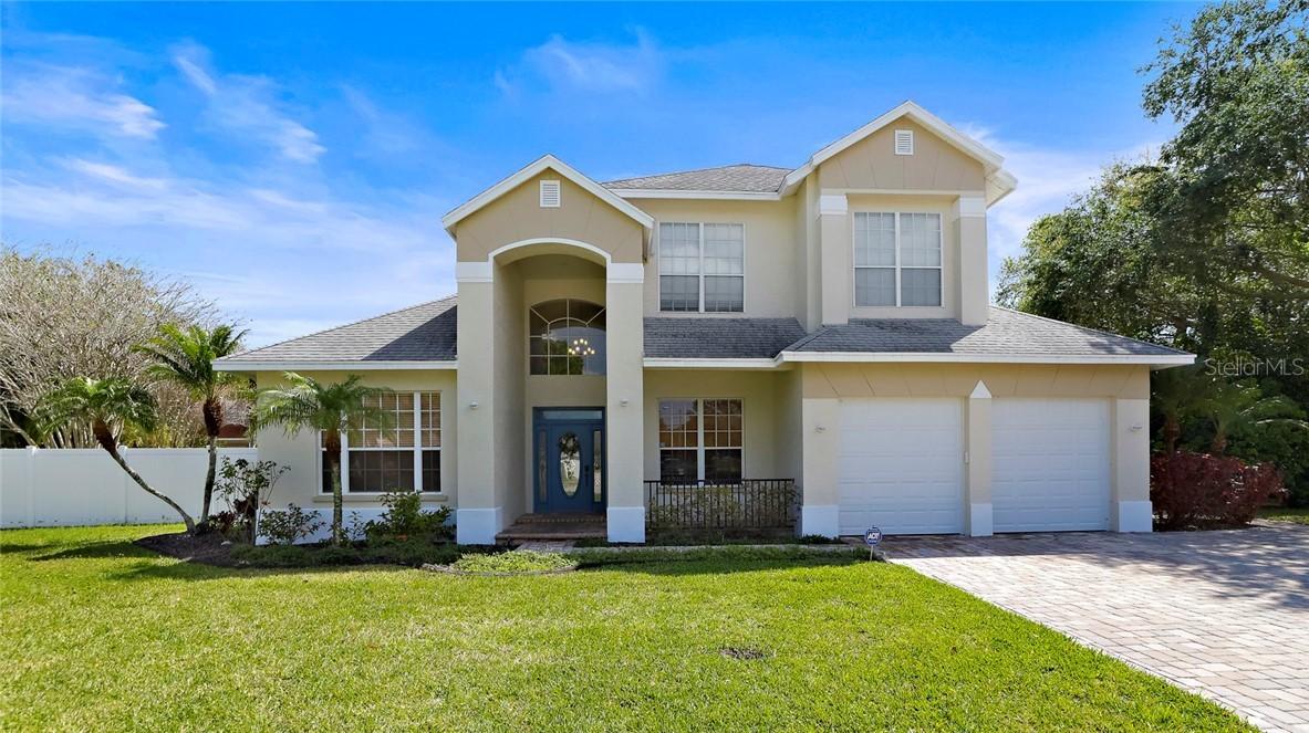 3018 N 164th Pl., Clearwater, FL 33760