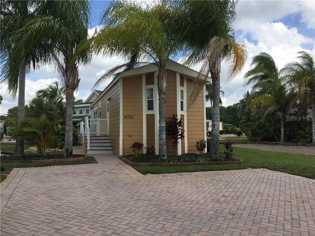 6762 Amanda Vista Cir., Land O Lakes, FL 34637