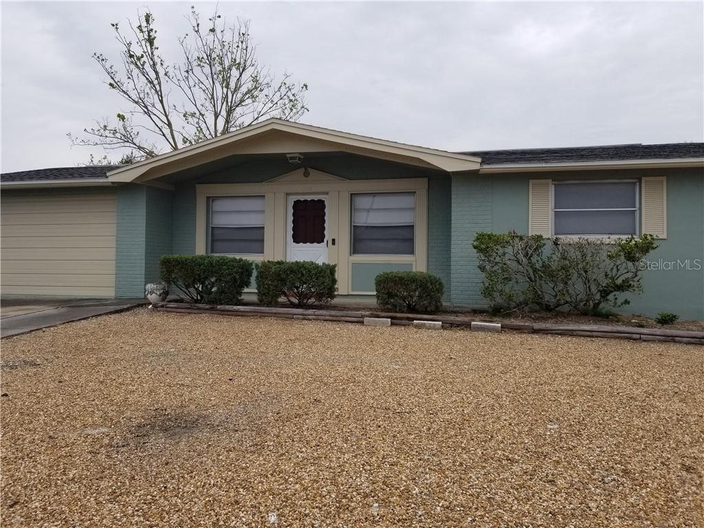 11714 Enterprise Dr., Port Richey, FL 34668