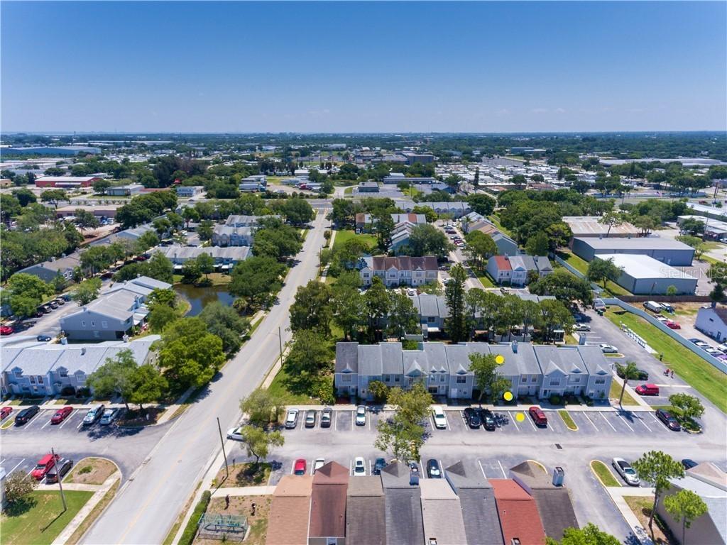 6720 121st Ave. #8, Largo, FL 33773