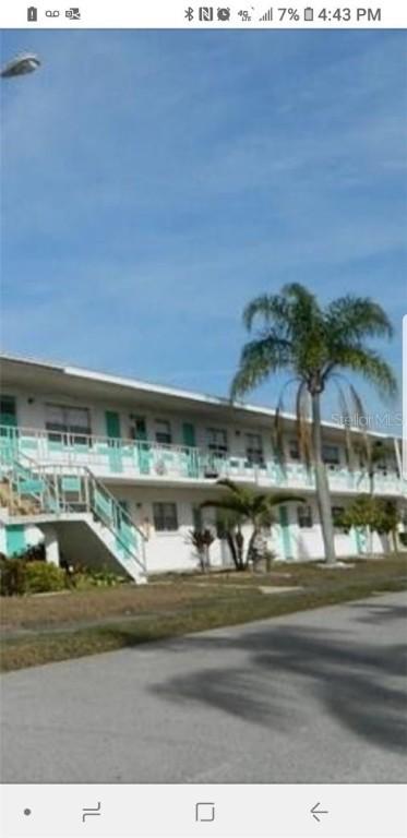 2011 58th Ave. #23, St Petersburg, FL 33714