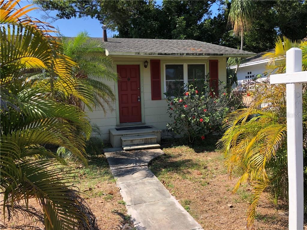 5614 14th Ave., Gulfport, FL 33707