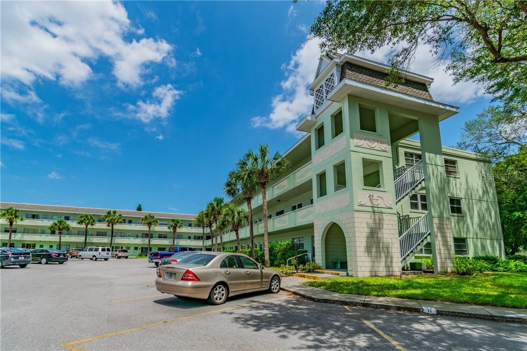 2385 Tahitian Ln. #61, Clearwater, FL 33763