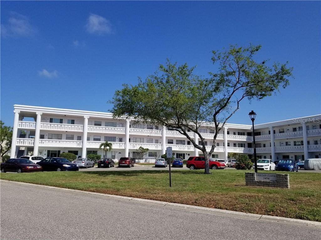 2454 Australia Way #58, Clearwater, FL 33763