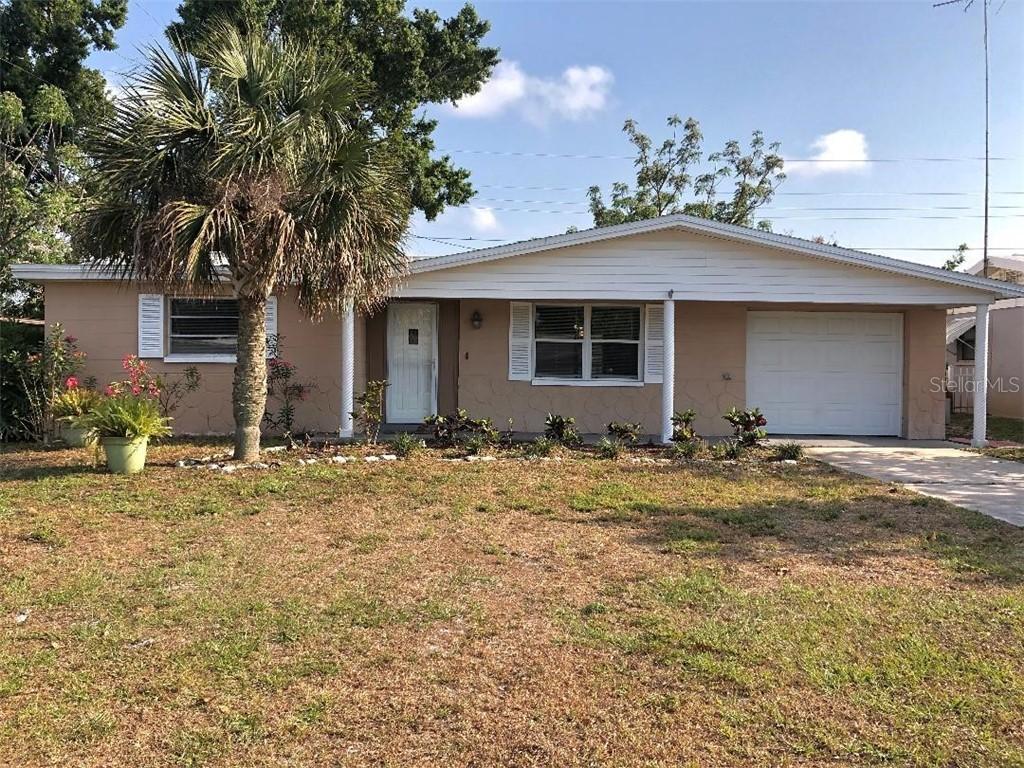 4704 Taray Ln., Holiday, FL 34690
