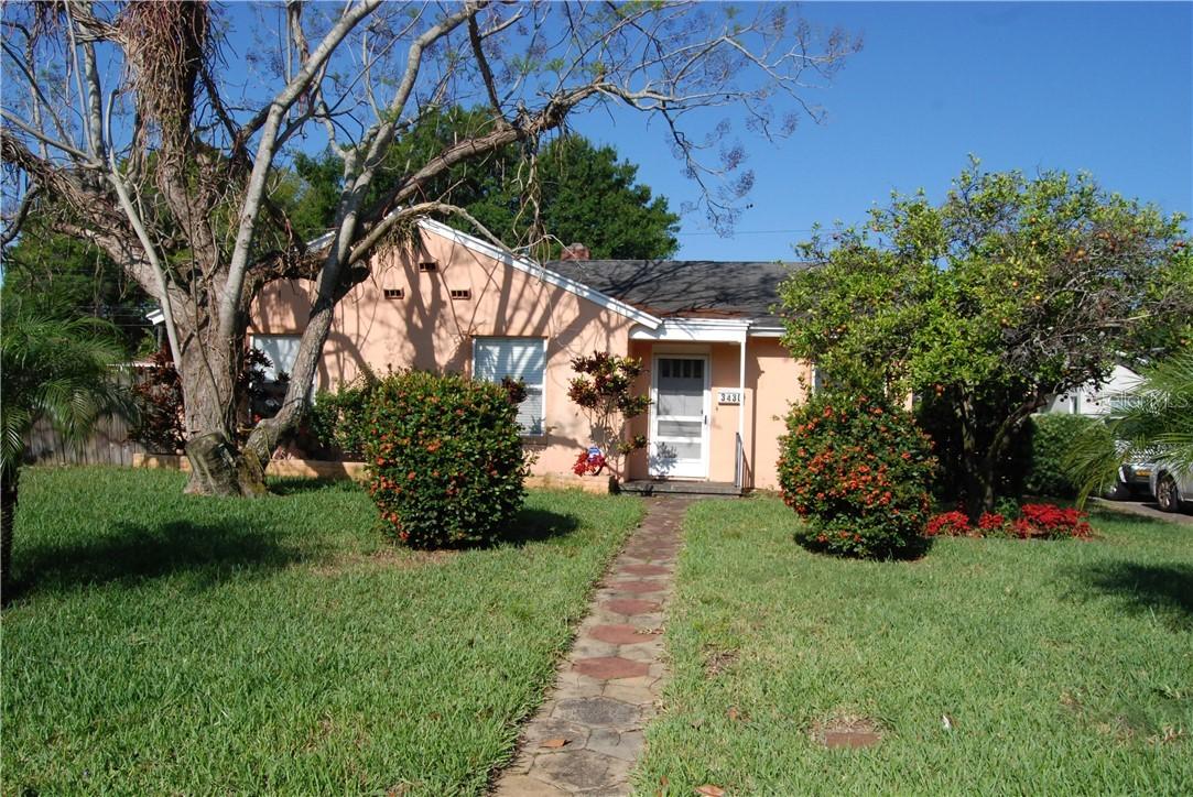 3430 17th St., St Petersburg, FL 33713