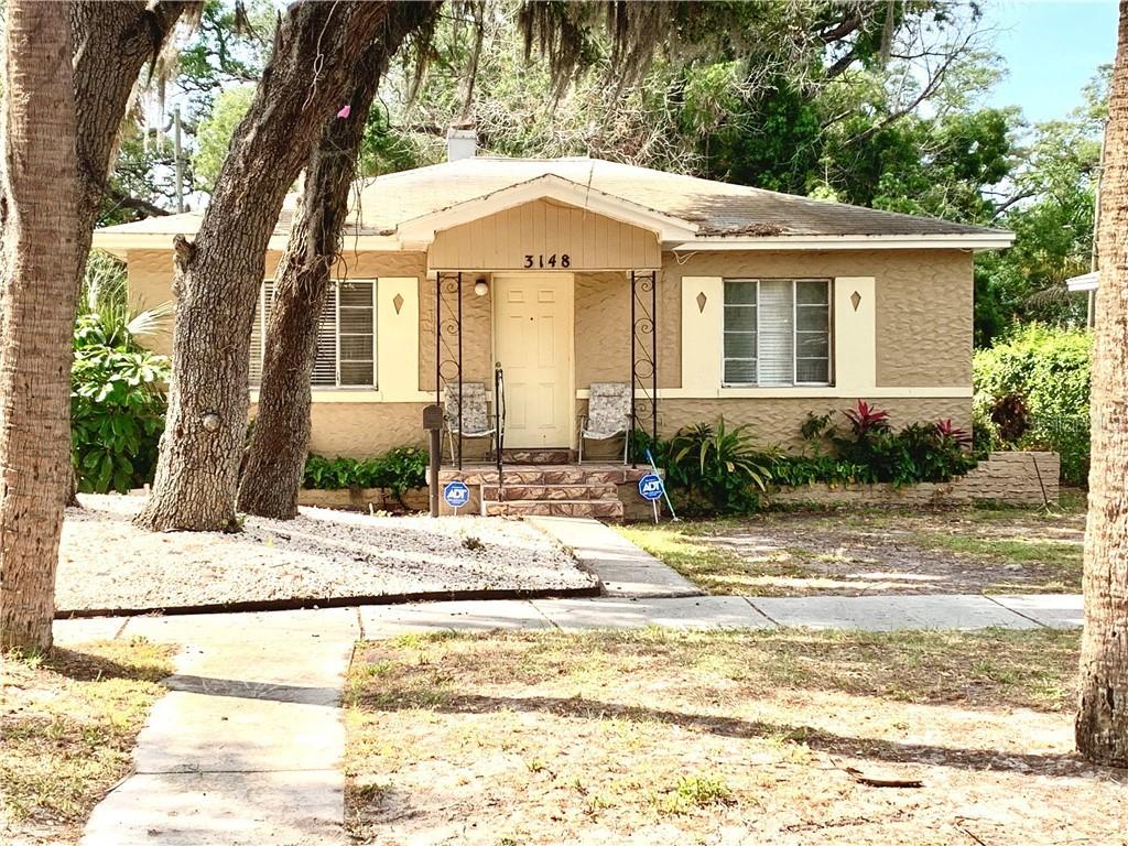 3148 19th Ave., St Petersburg, FL 33712