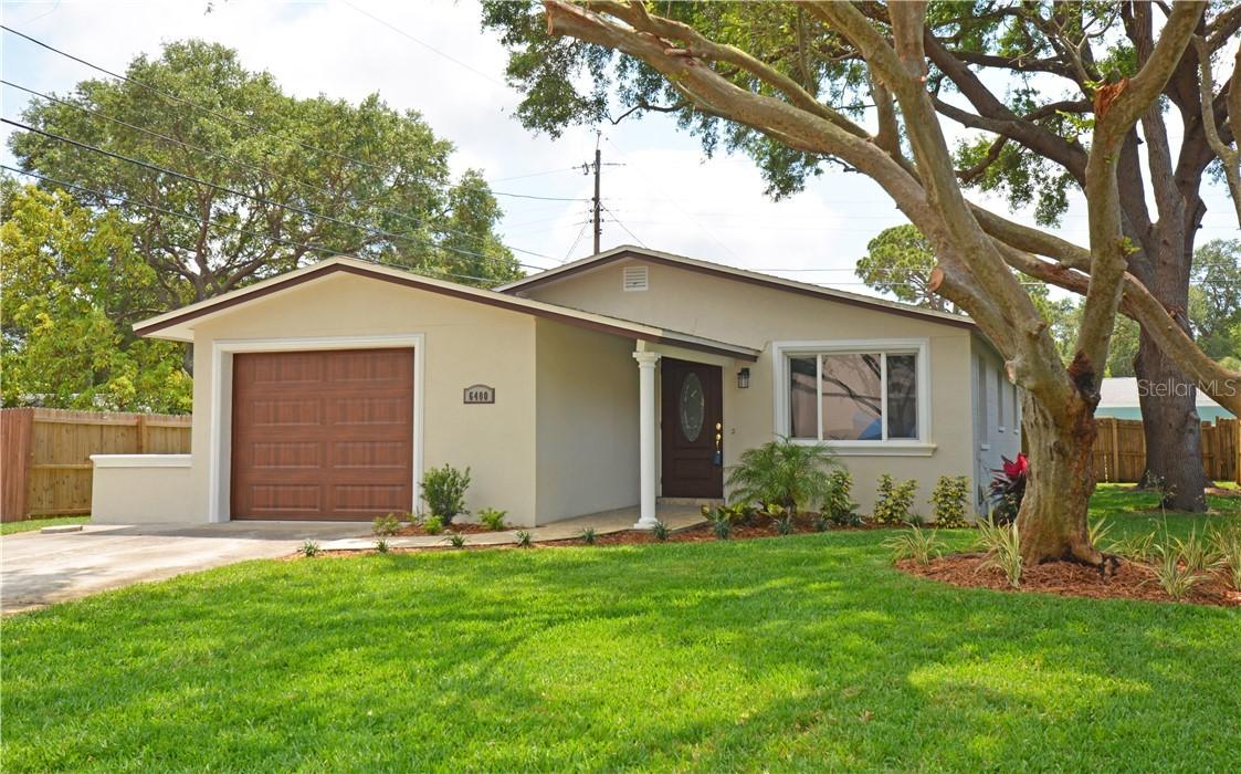 6400 18th Ave., St Petersburg, FL 33710