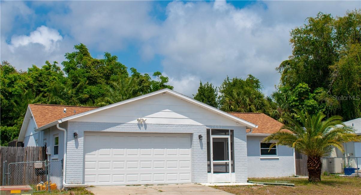 7607 Bramblewood Dr., Port Richey, FL 34668