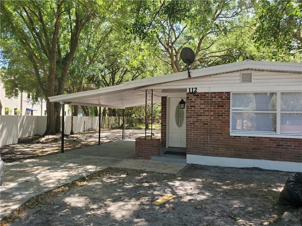 112 Griffin Rd, Lutz, FL 33548