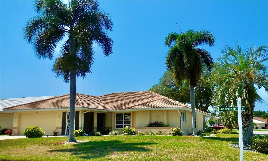 1291 Covey Ct., Venice, FL 34293