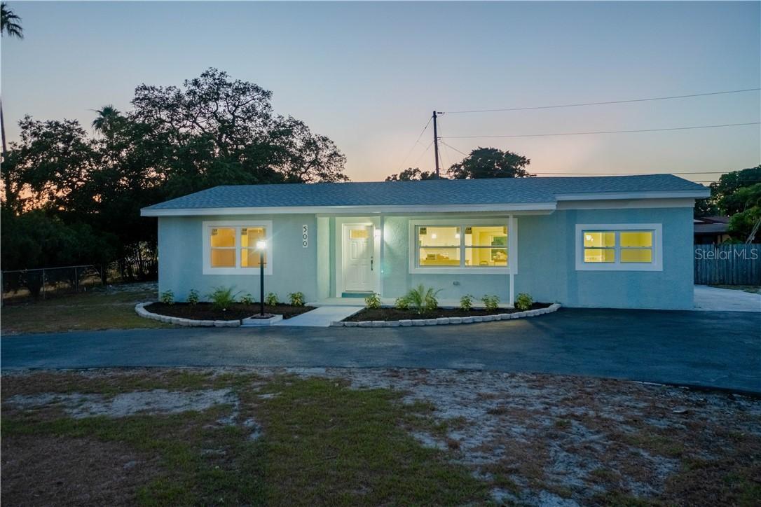500 60th St., St Petersburg, FL 33710