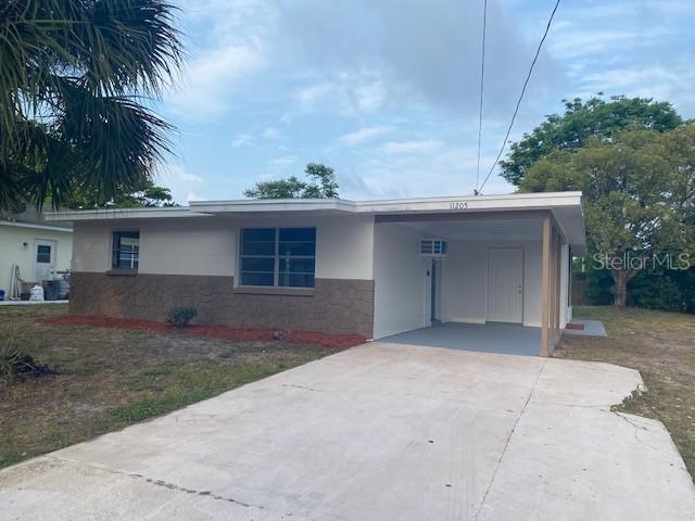 11205 Harding Dr., Port Richey, FL 34668