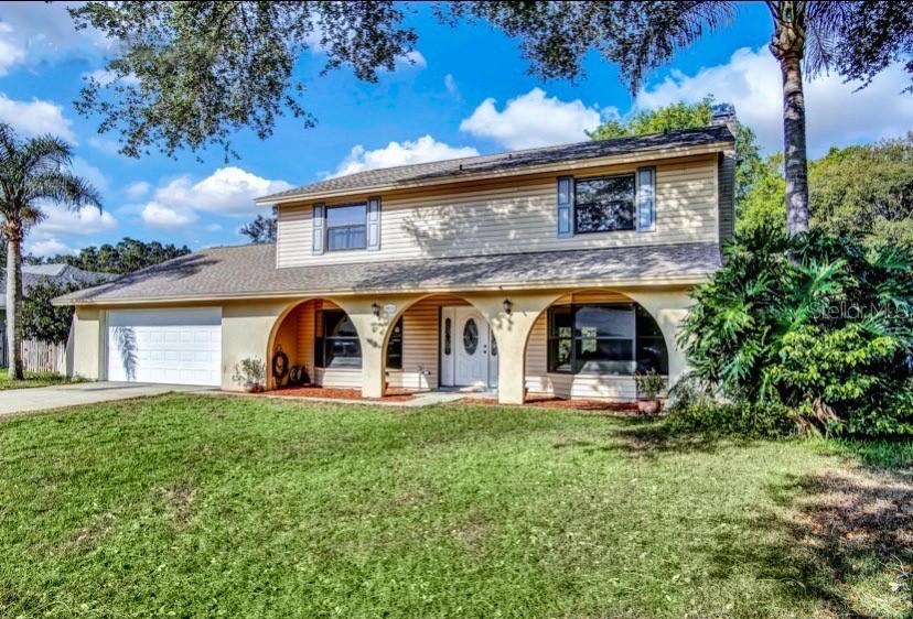 3913 Rosedale Dr., Brandon, FL 33511