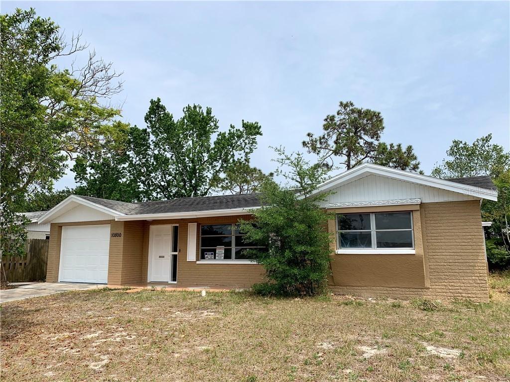 10800 Bridleton Rd., Port Richey, FL 34668