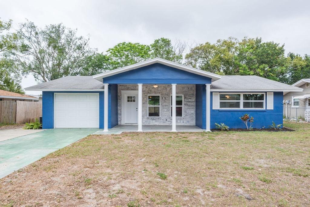 10637 Oak Hill Dr., Port Richey, FL 34668