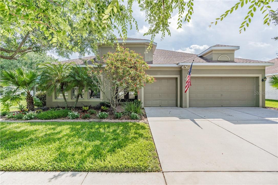 1531 Bonita Bluff Ct Ct., Ruskin, FL 33570