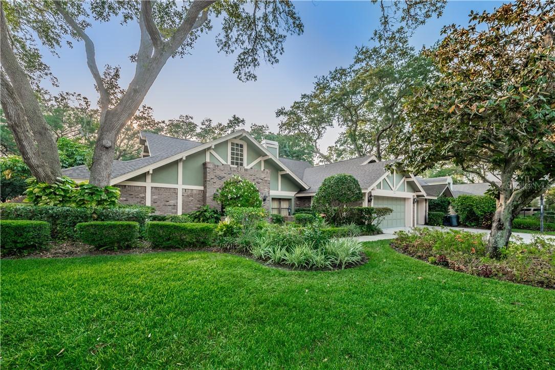 197 Sheffield Cir., Palm Harbor, FL 34683