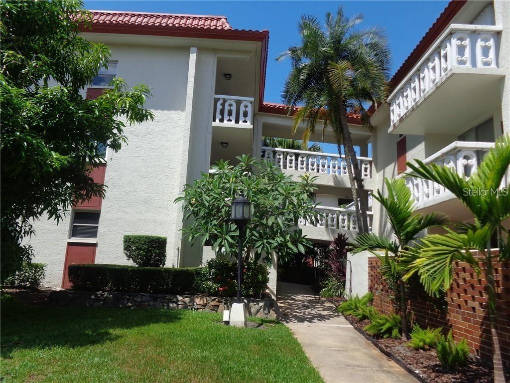 1009 Pearce Dr. #202, Clearwater, FL 33764