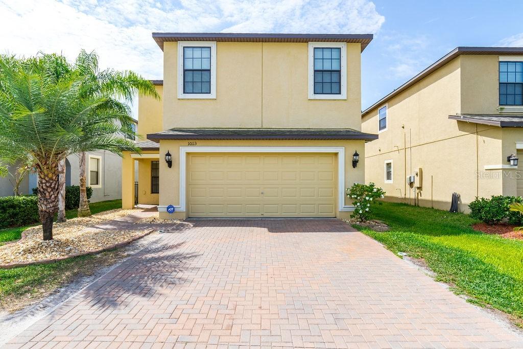 10113 Newminster Loop, Ruskin, FL 33573