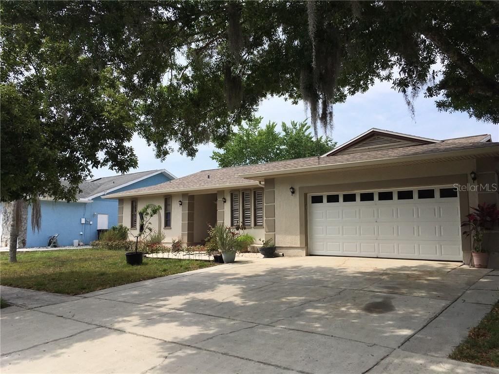 5917 Springrun Ct., Holiday, FL 34690