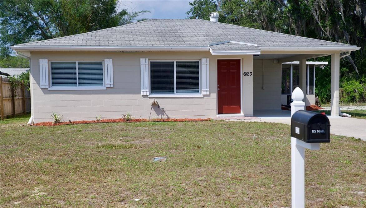 6121 Delaware Ave., New Port Richey, FL 34653