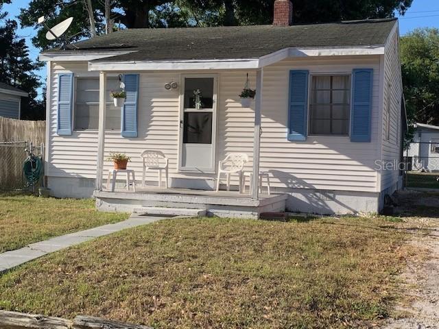 5135 12th Ave., Gulfport, FL 33707