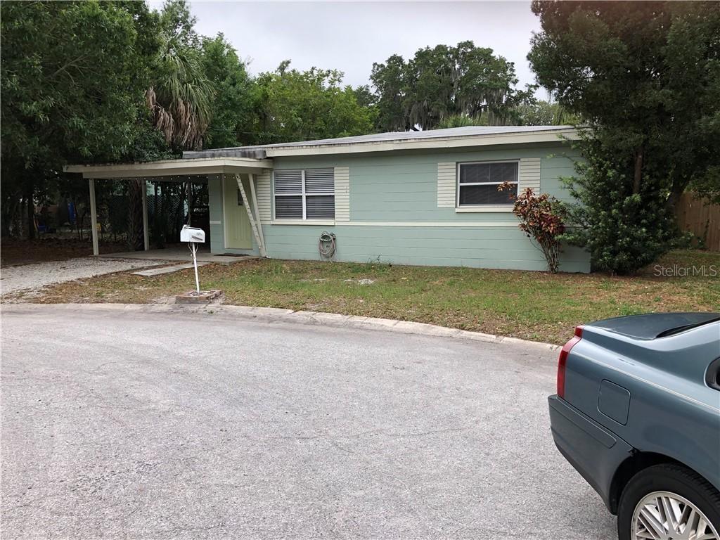 2521 51st Way, Gulfport, FL 33707