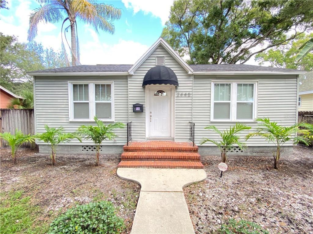 2445 1st Ave., St Petersburg, FL 33713