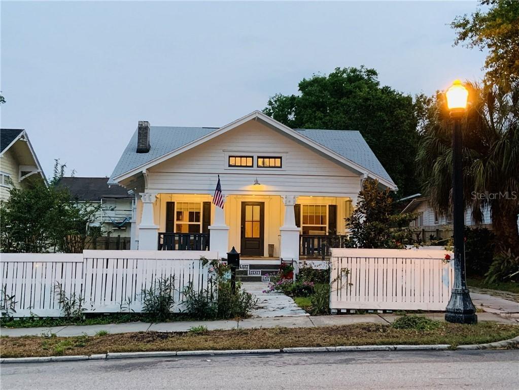 825 E Orange St., Lakeland, FL 33801