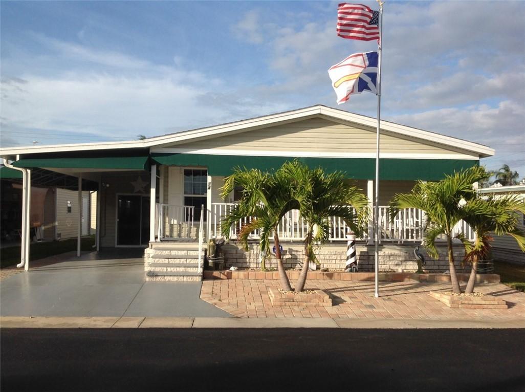 11300 124th Ave. #74, Largo, FL 33778