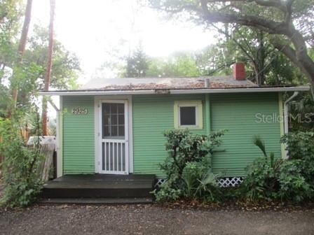 2925 49th St., Gulfport, FL 33707