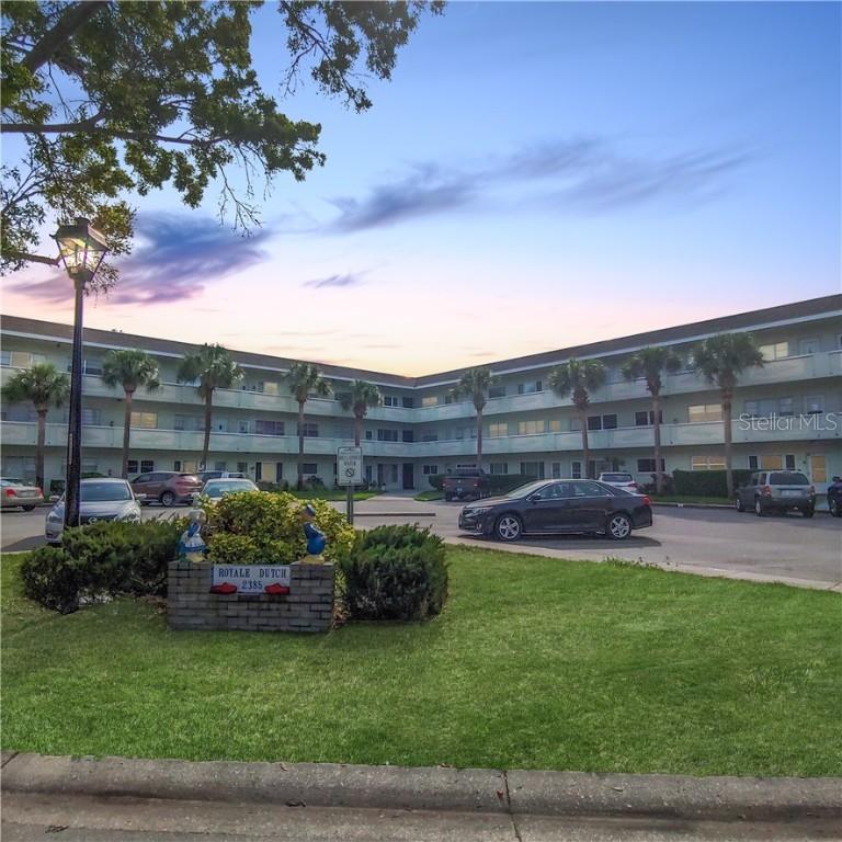 2385 Tahitian Ln. #15, Clearwater, FL 33763