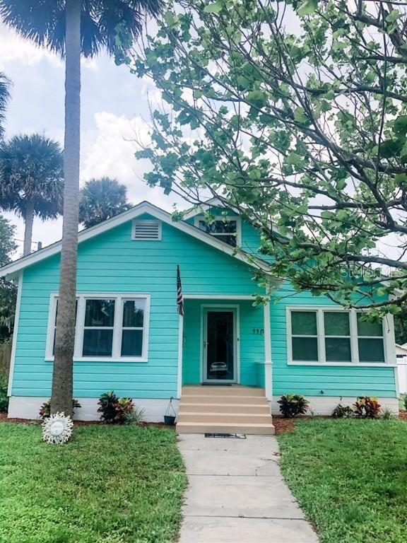 1108 Live Oak St., New Smyrna Beach, FL 32168