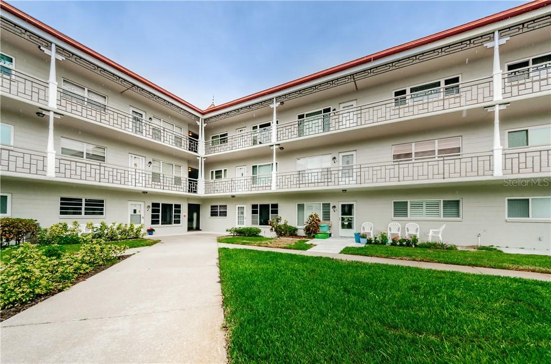 2260 Costa Rican Dr. #54, Clearwater, FL 33763