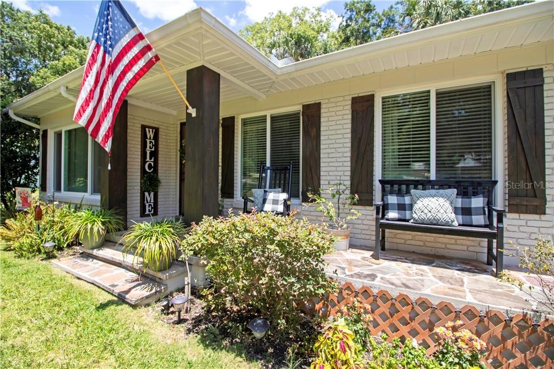 133 Oak Park Ave., Brooksville, FL 34601