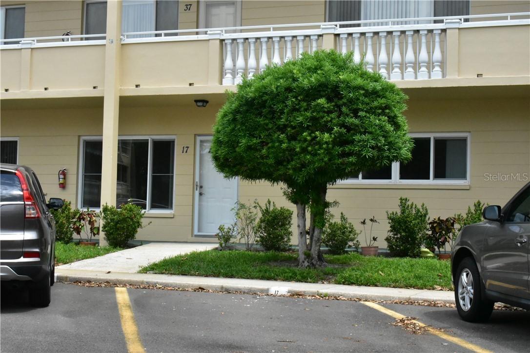 2041 Australia Way #17, Clearwater, FL 33763