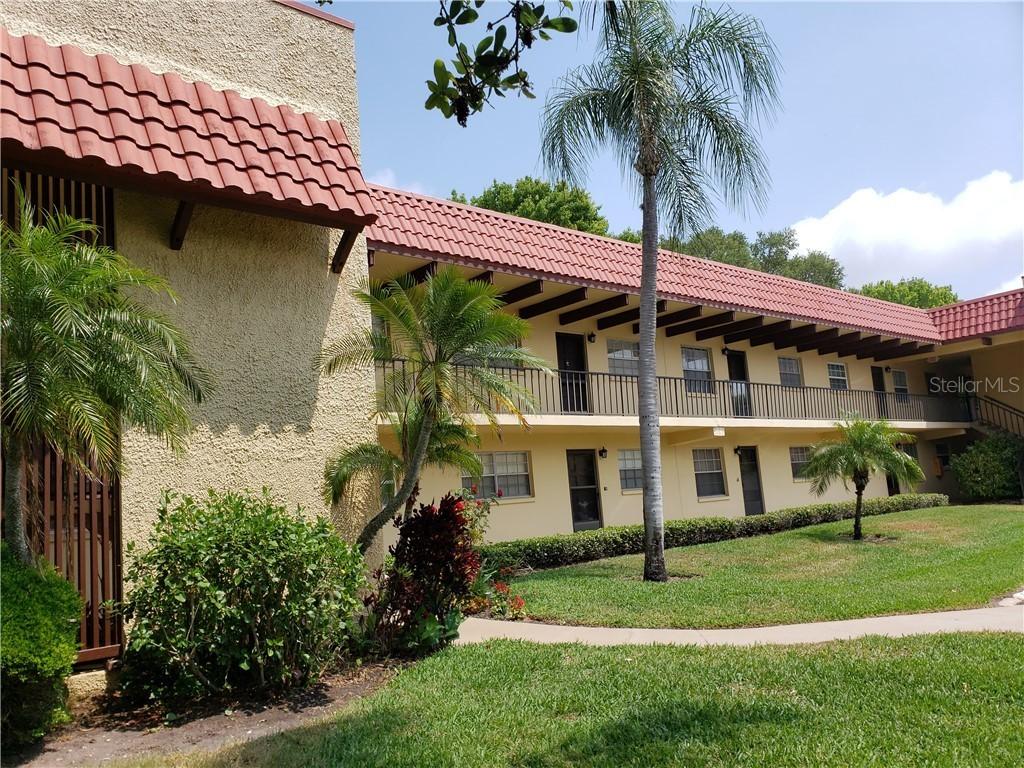 1845 Highland Ave. #9-14, Clearwater, FL 33756