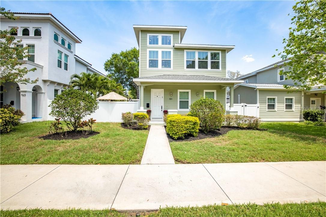 1511 48th Ave., St Petersburg, FL 33703