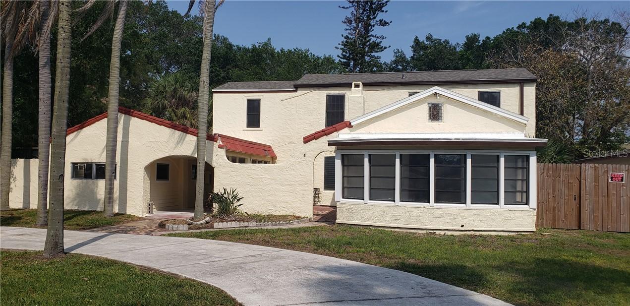 1208 Freemont St., Gulfport, FL 33707