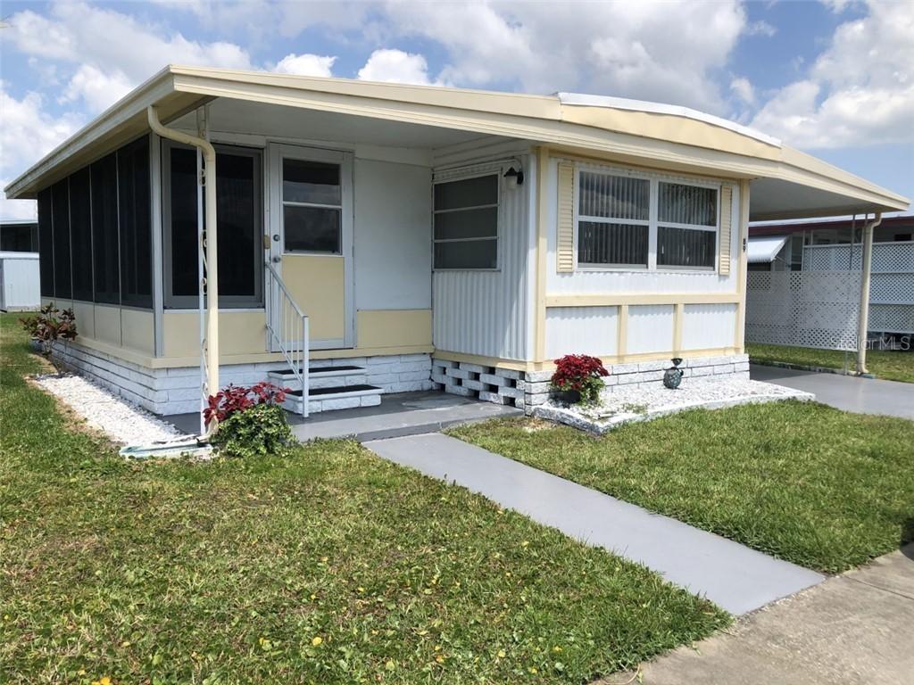 [Address Hidden by Seller], Largo, FL 33774